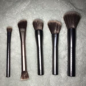 Urban decay brushes